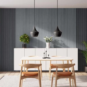 Rustic Grey Oak