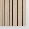 Thinribbon White Diamond Oak 23mm slats