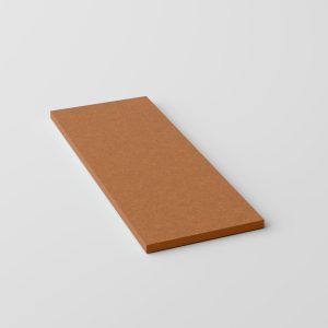 RecoSilent Terracotta Sample
