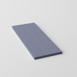 RecoSilent Tropical Blue Sample